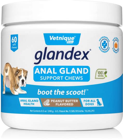 vetnique labs|vetnique labs glandex anal gland.